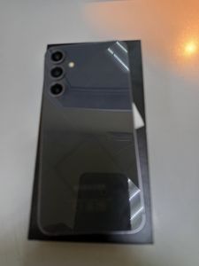 Б/у Мобильный телефон Samsung galaxy s23 fe sm-s711b 8/256gb 01-200805611