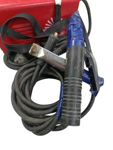 Б/в Зварювальний апарат Vitals mma 1400 lcd mini 01-200799957