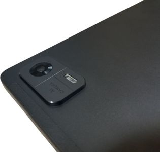 Б/в Планшет Pixus wing 6/128gb 4g dual sim 01-200736910