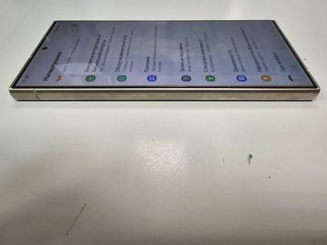 Б/в Мобільний телефон Samsung galaxy s24 ultra 12/1tb 01-200805339