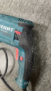 Б/в Перфоратор Зенит зпп-1200/2 dfr профи 01-200742393