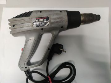 Б/в Фен будівельний Revolt hg 2000 01-200803156