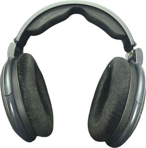 Б/у Наушники Sennheiser hd 650 01-200801680