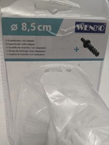 Б/у Насадка на ершик Wenko 15079100 16-000207011