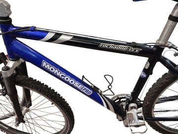 Б/в Велосипед Mongoose rockadile lex 01-200779545