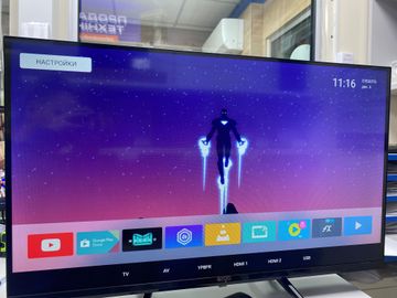 Б/в Телевізор Ergo 32dhs6000 01-200805472