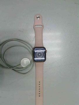 Б/у Смарт-часы Apple watch se gps 44mm aluminum case 01-200808233