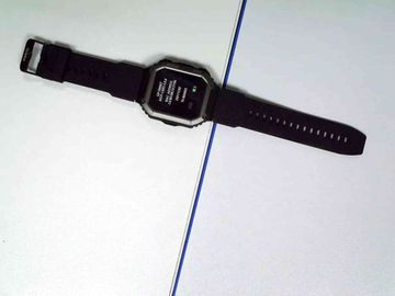 Б/у Смарт-часы Gelius pro gp-sw007 01-200808403