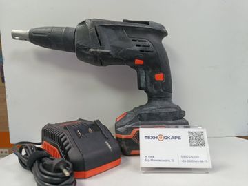 Б/в Шурупокрут Dnipro-M dsd-200a 01-200556208