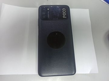 Б/у Мобильний телефон Xiaomi poco m3 4/128gb 01-200808625