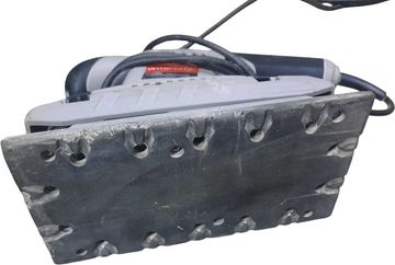 Б/в Шліфмашина вібро Интерскол пшм-115/300э 01-200790336