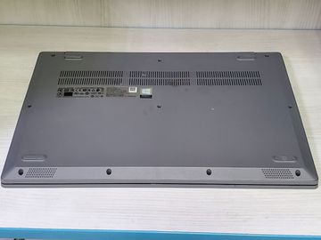 Б/у Ноутбук Lenovo 15/pentium 6405u ddr4/4gb ddr4/hdd *відсутній/ssd 128 gb/geforce mx130 2gb 01-200808993