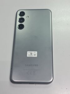 Б/в Мобільний телефон Samsung galaxy m35 5g 6/128gb 01-200809143