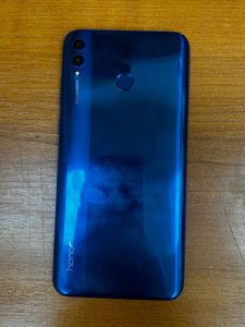 Б/у Мобильний телефон Huawei honor 8x max 4/64 01-200796052