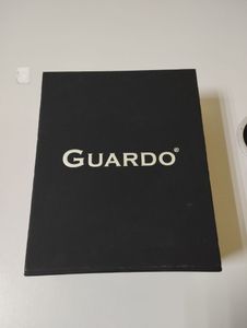 Б/в Годинник Guardo sa0315wr 01-200809518