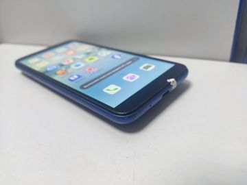 Б/в Мобільний телефон Huawei y5p 2/32gb 01-200809187