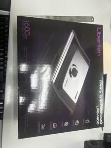 Б/в Гриль Liberton lpg-1400 01-200808125