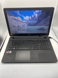 Acer 15/a8 7410 ddr3/8gb ddr3/hdd *відсутній/ssd 250 gb/*інтегрована