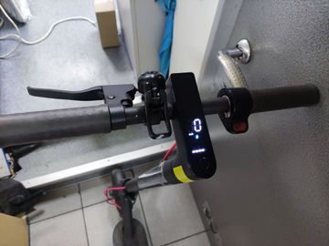 Б/в Велосипед Cannondale trail 7 29" 2023 / рама xl rally 01-200809146