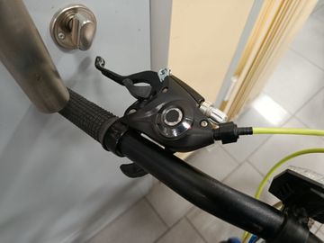 Б/в Велосипед Discovery rocket sm dd 24 01-200803176