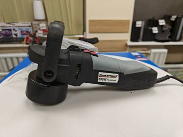 Б/в Полірувальна машина Pattfield pe-600 pm 01-200808746