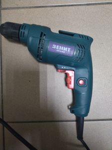 Б/в Дриль ударний Зенит здп-550 01-200810995