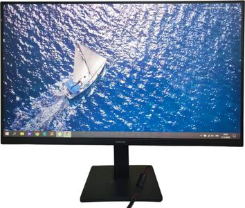 Б/у Монитор Samsung s24f320gai 01-200810972