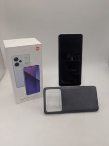 Б/в Мобільний телефон Xiaomi redmi note 13 pro+ 12/512gb 01-200636501