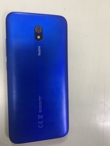 Б/у Мобильний телефон Xiaomi redmi 8a 2/32gb 01-200810930