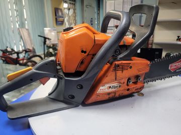Б/у Пила цепная Oleo Mac 941c 01-200811523