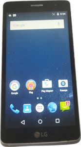 Б/у Мобильний телефон Lg x150 bello 2 01-200600477