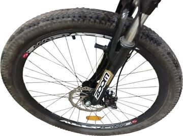 Б/в Велосипед Ardis silver bike 500 26 01-200806176