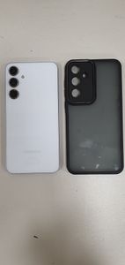 Б/в Мобільний телефон Samsung galaxy a55 5g sm-a556b 8/256gb 01-200779114