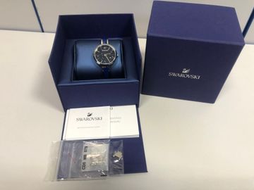 Б/в Годинник Swarovski 5580533 01-200811880