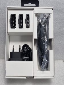 Б/в Машинка для стрижки Braun king c gillette 5590 01-200809895