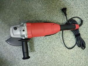 Б/в Кутова шліфмашина Haisser ga-20 01-200811413