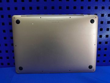 Б/в Ноутбук Apple macbook air a1932 13,3" core i5 1,6ghz/ram8gb/ssd128gb/intel uhd graphics 617 01-200810579