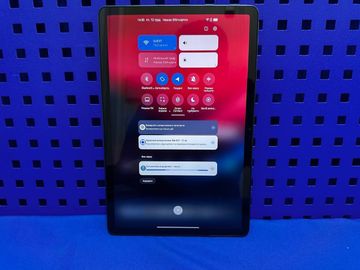 Б/в Планшет Lenovo tab k11 8/128 lte + kb & pen 01-200811648