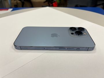 Б/в Мобільний телефон Apple iphone 13 pro 256gb 01-200811641