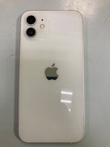 Б/в Мобільний телефон Apple iphone 12 64gb 01-200814366