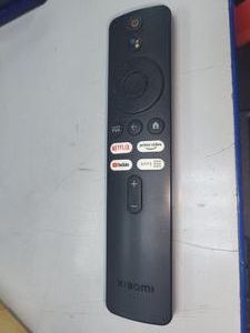 Б/в HD-медіаплеєр Xiaomi mi tv box s 2nd gen 2/8gb 01-200814811