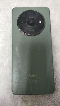 Б/в Мобільний телефон Xiaomi redmi a3 3/64gb 01-200808633