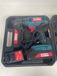 Зеніт зша-12 m li