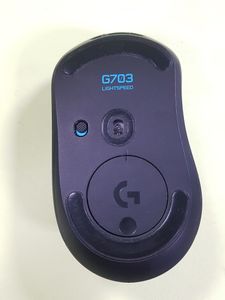 Б/в Миша Logitech logitech g703 lightspeed wireless 01-200806034