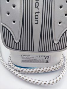Б/у Утюг Liberton lsi-6001 01-200812848