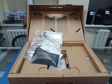 Б/в Ноутбук Fujitsu 12/core i3 8145u ddr4/8gb ddr4/hdd *відсутній/ssd 240 gb/*інтегрована 01-200803620