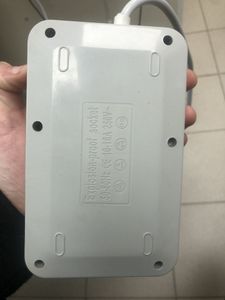 Б/у Удлинитель - інше 01-200815665