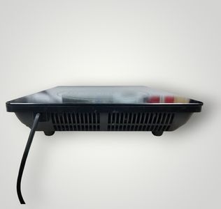 Б/у Индукционная плита Grunhelm gl-915 01-200771138