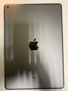 Б/в Планшет Apple ipad 10.2 2021 wi-fi 256gb 01-200815050