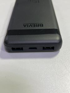 Б/у Повербанк Brevia 10000 01-200815565